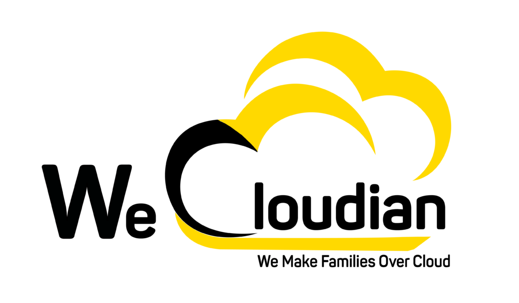 WeCloudian Logo